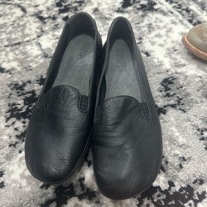 Camper leather flats, size 40